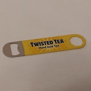 HTF Twisted Tea Long Neck Bottle Opener